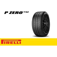 [Installation Provided] 245/35/18, 225/35/19 PIRELLI P ZERO (RUNFLAT) NEW TYRE TIRE TAYAR