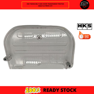 HKS TIMING BELT CAM COVER TRANSPARENT PROTON SAGA FLX PREVE CVT