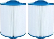 Chryseos Spa Filter Compatible with 6CH-502, PAS502SV, PAS502SV-M, Filbur FC-0311, Magnum AR50, Bale