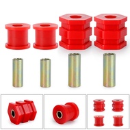 Control Arm Bushing for Honda Civic EK 1996 1997 1998 1999 2000 Suspension Arm Bushing Kit 51391-S04