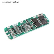 [prosperityus1] 3S 20A Li-ion  18650 Charger PCB BMS Protection Board Module electric drill [VN]