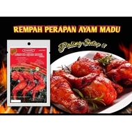 Honey Chicken Powder | Viral BBQ Marinated Spices | Marinated Spices (Grill • Fried) Chicken - Fish 