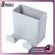 Wall-mounted Air Conditioner /TV Remote Control Storage Box Controller Mobile Phone Bracket Wall Han