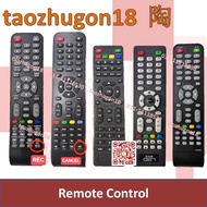 Original Dawa LED TV Remote Control WB Remote(EM) Smart(EM) QT-8 QN5 MV59C M48T M4BT S.M S.MODE Android DVD Player