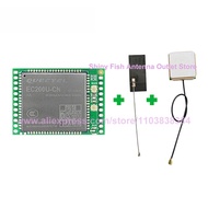 Quechua EC200U LTE CAT1 Module with GNSS EC200U-CN 4G Development Core Board Compatible with EC21 EC