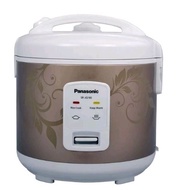 PANASONIC  SR JQ 185 1.8L 650W ELITE JAR TYPE RICE COOKER