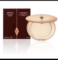 CHARLOTTE TILBURY 無瑕超細蜜粉 #1 Fair