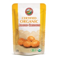 Country Farm Organics Certified Organic Roasted Chestnut