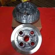 CLUTCH CENTER HUB SET FOR BARAKO 175
