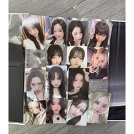 Separate BABYMONSTER PHOTOBOOK 1ST anniversary
