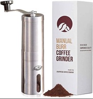 JavaPresse 手動手沖磨豆機 Hand Grinder Coffee