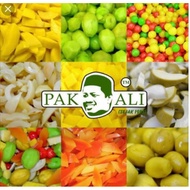 Jeruk Madu Pak Ali (Jeruk Campur) 500gram