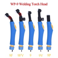 WP9 WP 9F 9F 9V 9FV 9P SR9 SR9F SR9V SR9FV SR9P TIG Torch Body Air Cooled Head Human Engineering Des