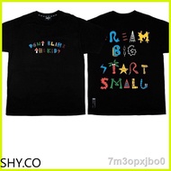 T Shirt ¤ ◨  dbtk clothing DBTK MSE 10 black and white oversized Tee/clothes/tops/T-shirts brand new