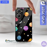 Case For Vivo Y03T Casing For Vivo Y03T Latest Softcase Glossy Y03T CP871