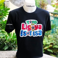 【NEW YEAR T SHIRT】 Tayo ang Ligaya ng Isat isa shirt Abs Cbn Shirt 2023 print by Look prints