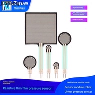 FSR402 Resistive Film Flexible Force Sensitive Touch Sensor Module Robot Linear Pressure Sensor