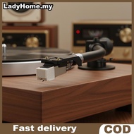 La Turntable Player Needle Replacement AT3600L Magnetic Stylus for Enhanced Sound Clarity Home