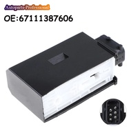 67111387606 67111387726 Car Front Door Lock Actuator Central Locking For BMW E36 E34 318i 320i car a