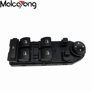 61313414355 61313413431 Electric Window Lifter Switch For BMW X3 E83 2.0d 2.0i 2.5i 3.0d 3.0i