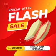 BMW AIR FILTER 13717542545 X3 (E83)