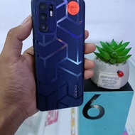 oppo reno 6