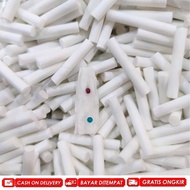 Busa Filter Esse Klik ApelAnggur 1Kg