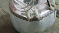 TRAFO INVERTER TOROID 1200VA WATT CUSTOMgavtech