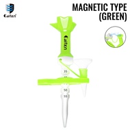 caiton | Caiton 1Pc Adjustable Golf Tee Durable Multicolor Rubber Tee for Men Women Golfers Driving