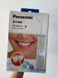 全新Panasonic EW-MDJ1A水牙線洗牙器沖牙器牙
