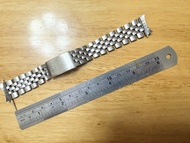 Vintage 70’s Rolex Tudor oyster prince  6248 - 19mm stainless steel bracelet