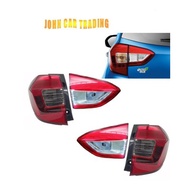 Perodua Myvi Gen 3 2017 2018 2019 Tail Lamp Myvi New Lampu Belakang Myvi D20N GEN3 Tail Lamp (Sell I