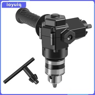 Adapter Drill Extension Drill Press Adapter Keyless Chuck Impact Cordless Drill Attachment for Hand 