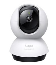 【酷3C】全新 TP-Link Tapo C220 2.5K QHD 400萬 WiFi監視器 可旋轉攝影機 AI偵測