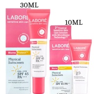 Labore Physical Sunscreen Spf 45