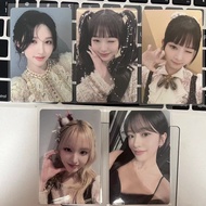 Ive ve yzy2.0 special card always entertainment special card single card genuine product guaranteed 