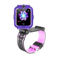 Turbo 4G GPS Smart Watch for Kids with Location Tracking, Video/Voice Calling, Text & Voice Chat, Ge
