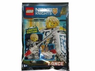 LEGO Nexo Knights Lance (#271601)