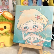 Stray Kids Felix Ceramic Coasters