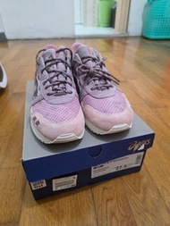 Kith asics gel lyte iii invitation