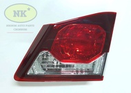 ไฟท้าย ฮอนด้า ซีวิค FD โฉม2 09-11 ตัวในติดฝาท้าย / Honda Civic FD 09-11