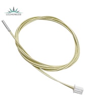 PT1000 Thermal Resistor 3D Printer Thermal Resistor Control for 3D Printer Hotend Temperature Contro