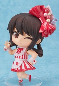 全新有盒 Figma 322 Good Smile Nendoroid Nana Mizuki & Yukari 水樹奈奈 可動 黏土人 figure