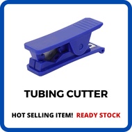PTFE Tube Cutter Plastic Tube Nylon Tube Cutter for PU Tube Cutting Tools PVC Rubber Silicone Tube P
