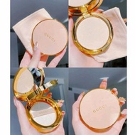 Gucci Compact Powder with Gucci Paper Bag 古驰粉饼
