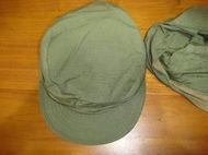 美軍越戰,韓戰公發Ranger小帽SIZE:7 (全新)