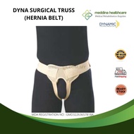 MEDDINA DYNA Surgical Truss (Hernia Belt)