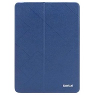 Bao da Lishen iPad Air 1/ 2/ Pro 9.7 inch & iPad 10.2/ 10.5 inch TPU Smart Case hỗ trợ smart cover