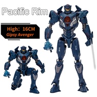 Neca Pacific Rim Action Figure Gipsy Avenger Collectible Articulated Model