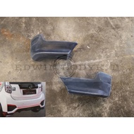 Myvi Icon Gear Up Se Rear Skirt PU Bodykit Belakang Skirt 2015 2016 2017 Perodua